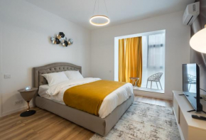 Plaza Residence Studio 37